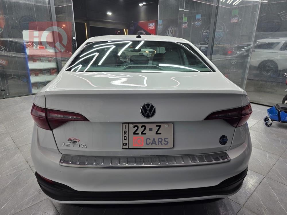 فولكسفاغن جيتا